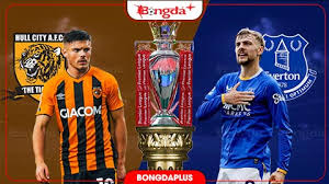 Hull City vs Everton: A Clash of Premier League Aspirations