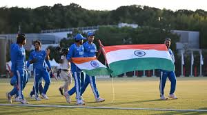 India Defeats Pakistan in Asian Games Cricket Final