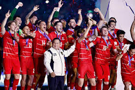 Indonesia Claims FIFA ASEAN Cup Amid Controversy Over Foreign Players