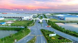 Industrial Real Estate: Expectations for Acceleration from 2027