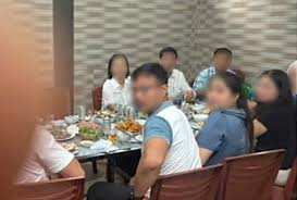 Initial Investigation Results of Quang Tri Official's Misconduct