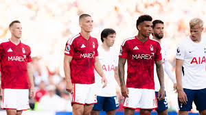 Injury Update: Nottingham Forest Duo Out for Crystal Palace Match