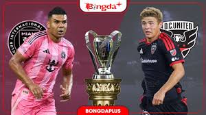 Inter Miami vs D.C. United: Match Preview and Predictions