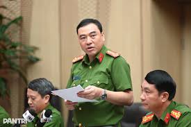 Investigation into Corruption Case Involving Former Deputy Minister of Agriculture
