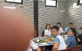 Investigation Launched into Local Officials' Luncheon During Work Hours