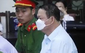 Investigation Reveals Bribery Case Involving Vietnam Trung Mineral Company