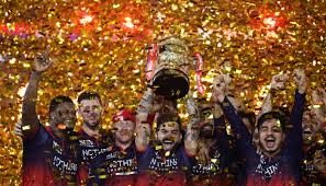 IPL Stars Lead India's Squad for Hong Kong Cricket Sixes