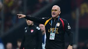Irfan Saraloğlu Comments on İlkay Gündoğan After Kasımpaşa Match