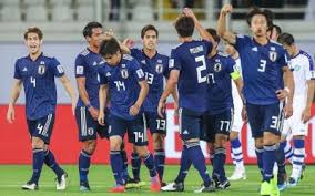 Japan Faces New Zealand in Kirin Cup Final Today