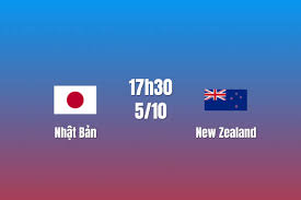 Japan vs New Zealand: Kirin Cup Final Preview