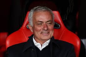 Jose Mourinho Comments on Man City's Punishment