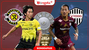 Kashima Antlers vs Gamba Osaka Match Preview