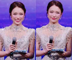 Khanh Vy Stuns at Miss Universe Vietnam Final, Compared to Beauty Queen