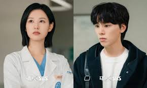Kim Ji Won Shines as a Doctor in 'Doctor X'