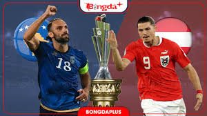 Kosovo vs Austria: Aiming for Promotion in UEFA Nations League