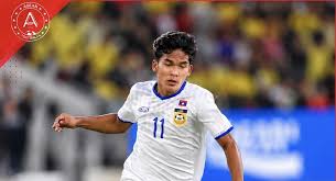 Laotian Player Arrested for Alleged Match-Fixing in ASEAN Cup 2026