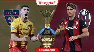 Lecce vs Bologna: Aiming for First Victory in Serie A