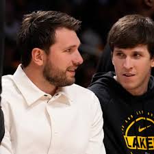 Luka Doncic and Austin Reaves to Sit Out Against Warriors