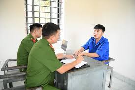 Major Money Laundering Ring Exposed in Vietnam