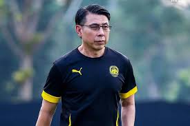 Malaysia's Coach Prepares for Clash Against Vietnam in ASEAN Cup
