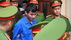 Man Sentenced to Death for Killing Three Family Members in Dong Nai