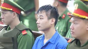 Man Who Killed Three in Dong Nai Admits to Inhuman Actions
