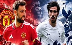 Manchester United vs Tottenham: A Crucial Clash