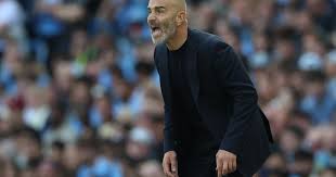 Maresca and Haaland Address Man City Turmoil Ahead of Liverpool Clash
