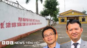 Members of Viet Tan Detained in Ho Chi Minh City