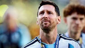 Messi's Farewell Match with Argentina: Live Schedule