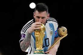Messi's Journey: From Disdain to Eternal Love in Argentina