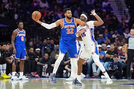Mike Brown's Strategic Shift for Knicks' Preseason