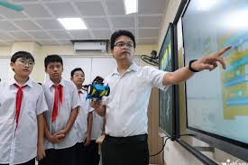 Ministry of Education Clarifies STEM Room Requirements