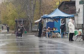 Mongolia Implements Border Surveillance with Russia Amid Plague Concerns