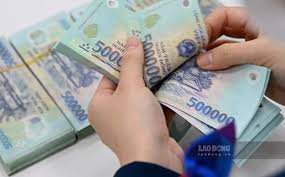 Monthly Subsidy of 540,000 VND for Seniors in Poverty