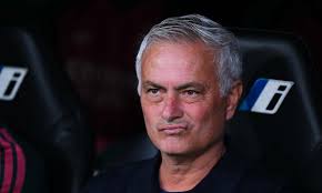 Mourinho Hopes to Live Until Man City's Legal Battle Ends