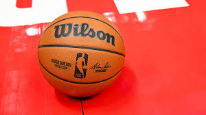 NBA Trials Smart Basketballs and Wearables This Preseason
