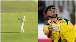 Neil Brand's Stunning Performance Highlights Aussie Tour Match