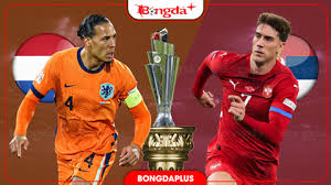 Netherlands vs Serbia: A Clash of Fortunes in UEFA Nations League