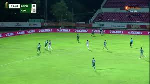 Nguyen Cong Phuong Shines in Dramatic Cup Victory