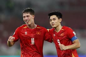 Nguyen Dinh Bac's Health Concerns Before Vietnam vs Malaysia Match