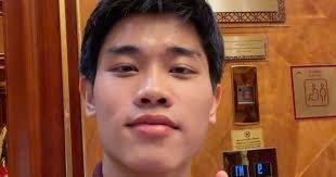 Nguyễn Đình Bắc Sparks Romance Rumors with Poetic Post