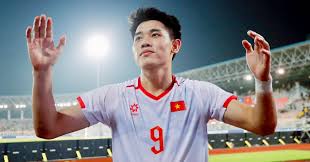 Nguyen Dinh Bac Suspended for Two Matches at Asian Cup 2027