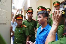 Nguyễn Đức Anh Sentenced to Death for Triple Homicide in Đồng Nai