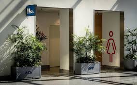 Noi Bai International Airport Introduces Free Shower Facilities