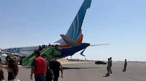 Passengers Heroically Foil Attempted Hijacking on UAE Flight