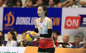 Phạm Thị Nguyệt Anh Transitions to Coaching Role After Retirement