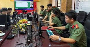 Police Investigate Bank Transfer Transactions Amid Fraud Warnings