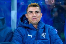 Portuguese Journalist Criticizes Ronaldo for Leaving National Team