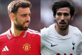 Premier League Matchday 6 Predictions: MU vs Tottenham, Man City vs Liverpool